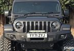 XPR Halo 19" LED Light Bar (XPR-H9S / JM-05899/B / Vision X lighting)