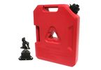 Terrafirma Terra Can (7.6L, RED) (TF1751R / JM-07019 / Terrafirma)