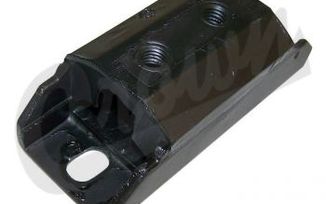 Transmission Mount   CJ (J1370910 / JM - 07266 / Crown Automotive)