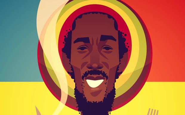 Turtle Bay Commission Local Artist To Create Their Manchester Second Restaurant Artwork