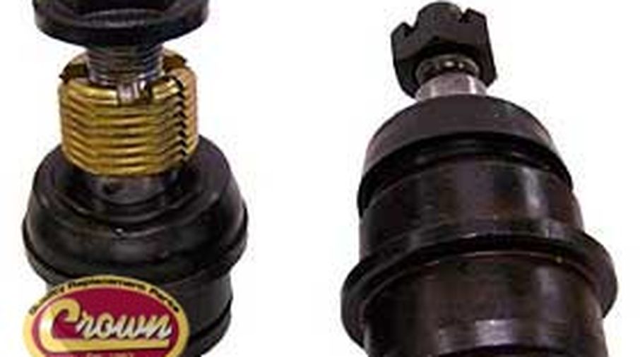 Ball Joint Kit Wj 5012432aa Jeepey Jeep Parts