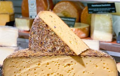 THE BEST: Cheese shops in Manchester to celebrate International Cheese Day