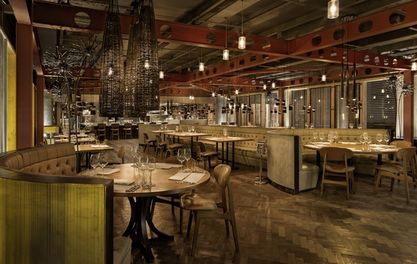Manchester House and Artisan go into administration