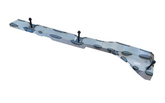 Full Length Floor Support/Torque Box, Right, TJ (ART-145-R / JM-06745/C / SafeTCap)