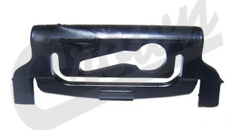 Windshield Moulding Retainer  XJ (J4006211 / JM-06915 / Crown Automotive)