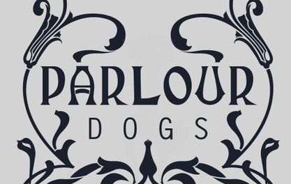 All British hot dogs from Parlour Dogs at The Beech Inn 