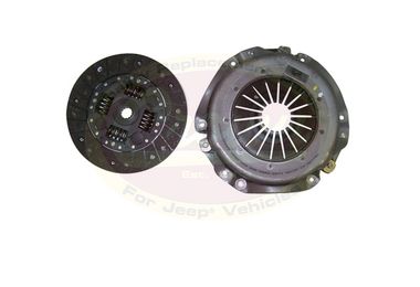 Clutch Disc & Cover Set (2.5L) (52107570 / JM-00077 / Crown Automotive)