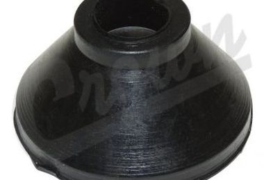 Tie Rod End Boot    CJ (J0645134 / JM-06923 / Crown Automotive)