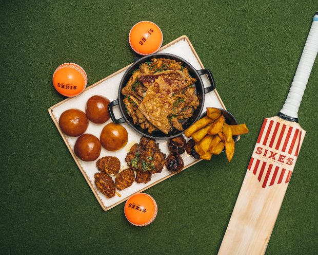 Cricket themed bar SIXES is coming to Manchester