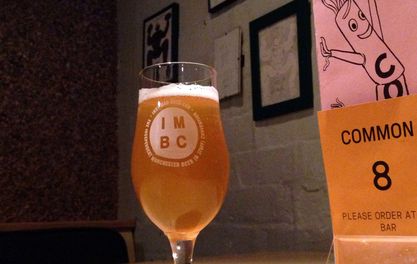 LIFE BEERS: Cut the Custard