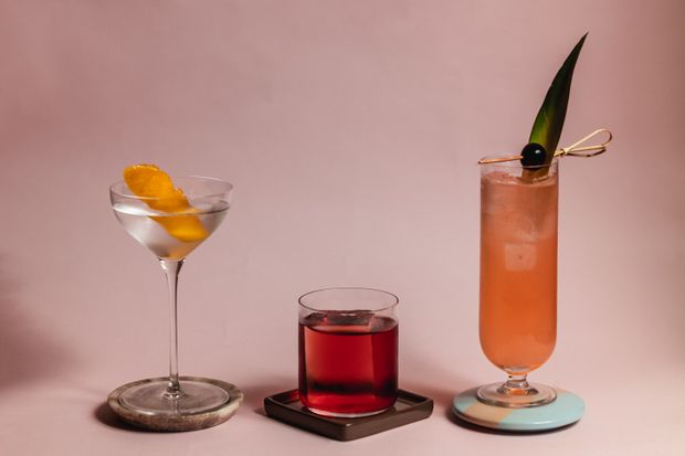 NEXT MONTH: Bar Posie announces opening date and shares menu sneak-peek
