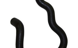 Radiator Hose Upper (52003791 / JM-05132/BB / Crown Automotive)