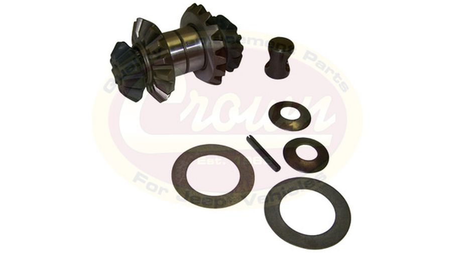 Differential Gear Set (Std) (J8127092 / JM-03327 / Crown Automotive)