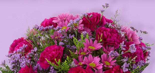Flower power – win prizes by locating The Anthologist’s hidden bouquets