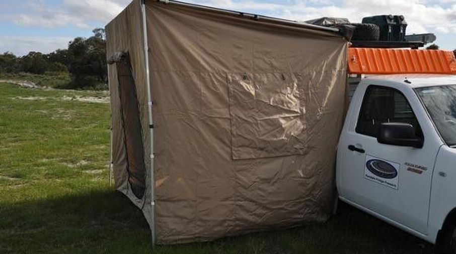 Easy Out Awning Walls 2 5m Tent037 Jeepey Jeep Parts Spares And Accessories