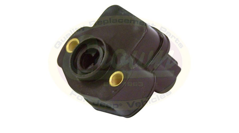 Throttle Position Sensor (03-06 TJ 02-06 KJ) (5019411AD / JM-00356 / Crown Automotive)