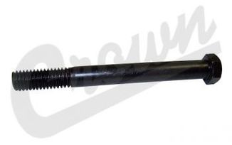 Cylinder Head Bolt  CJ (vintage jeep) (J0805730 / JM-06904 / Crown Automotive)
