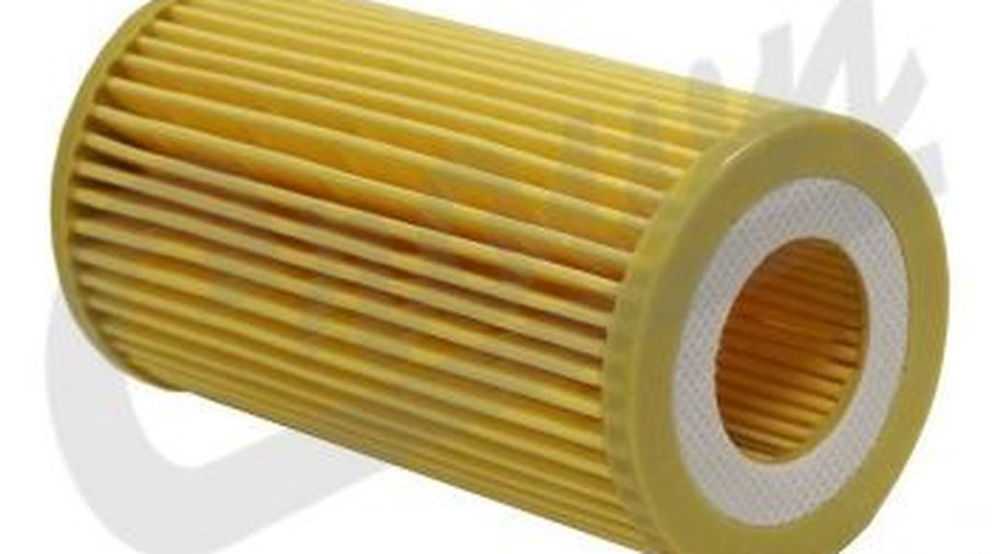 Oil Filter   WG (5086301AA / JM - 07116 / Crown Automotive)