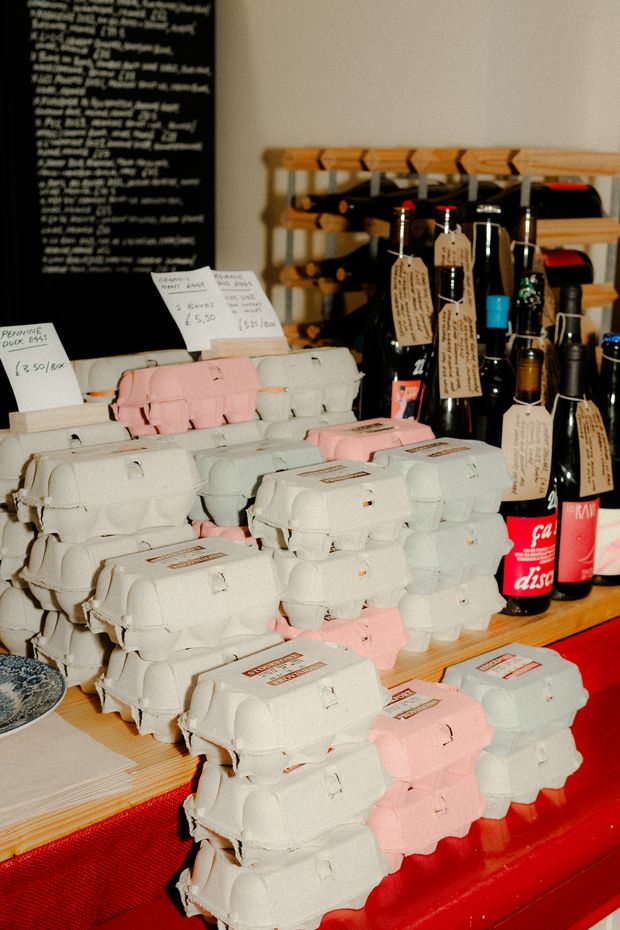 NEXT MONTH: New monthly farmers' market coming to Manchester