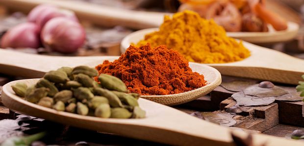 Brimful of Asha – a glamorous city centre Asian eatery opening in September