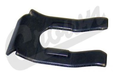 Brake Hose Clip   CJ (J0637427 / JM-06919 / Crown Automotive)
