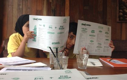 Top 5 Kid Friendly Restaurants in Manchester, reviewed by Kids