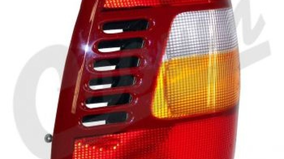 Tail Light (Europe-Right)   WG (5101898AA / JM - 07180 / Crown Automotive)