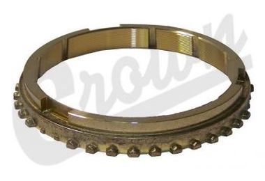 Blocking Ring (5th Synchro)  AX15 (4637533 / JM-07009 / Crown Automotive)