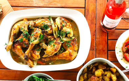 Home-style bistro Stretford Canteen finds a permanent home 
