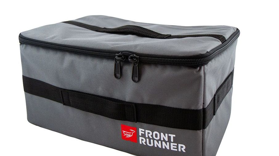 Flat Pack Box (SBOX027 / JM-03895 / Front Runner)