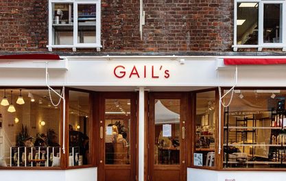Gails Bakery Unveil Their Second North-West Branch 