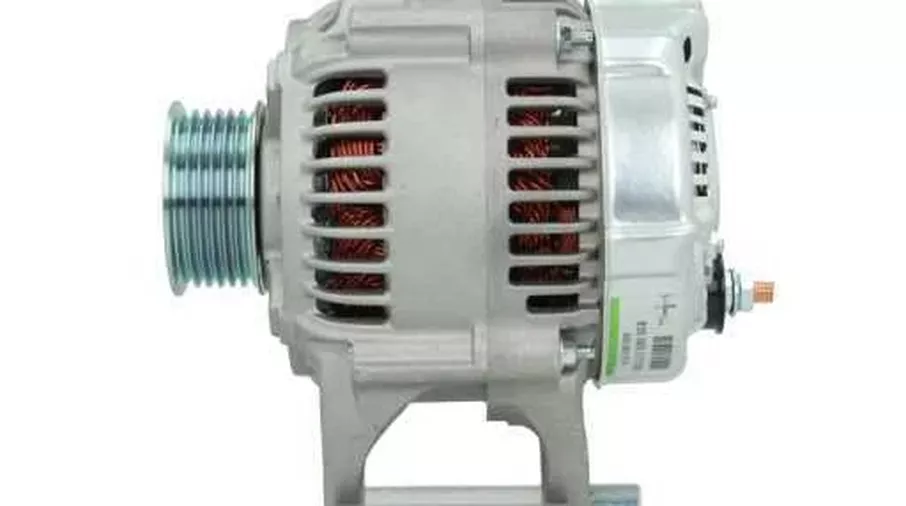 Alternator  TJ/XJ 99+ (56041822 / JM-07367 / Allmakes 4x4)