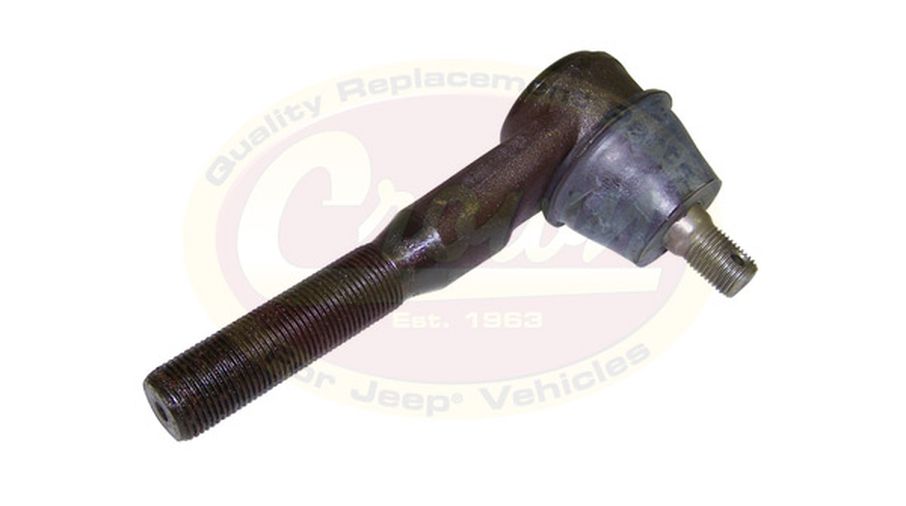 Tie Rod End, ZJ (RHD Drag link to pitman arm) (53054315 / JM-00836 / Crown Automotive)