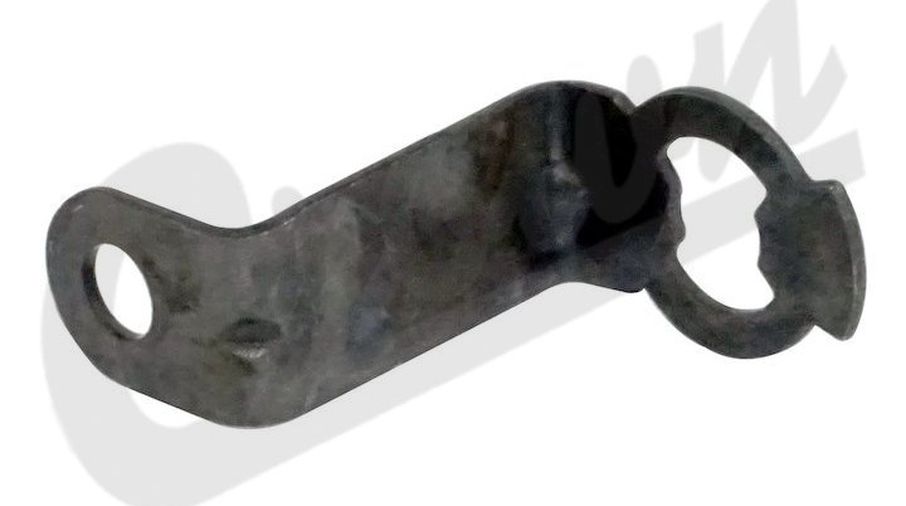 Door Lock Cylinder Lever (55076307 / JM-03284 / Crown Automotive)