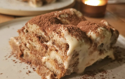 THE BEST: Tiramisu in Manchester