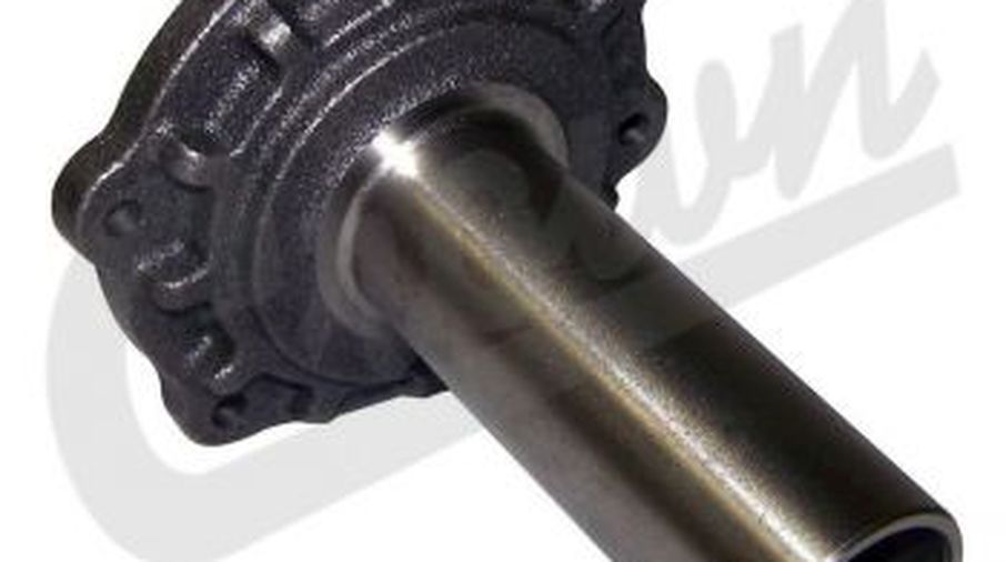 Main Drive Gear Retainer (5013306AA / JM - 07170 / Crown Automotive)