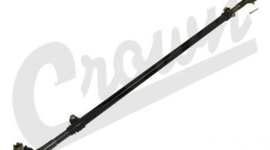 Drag Link Assembly (52006608K / JM - 07185 / Crown Automotive)