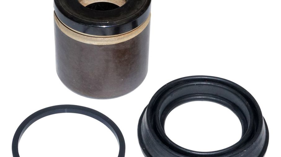 Brake Caliper Repair Kit, Rear (68052375AA / JM-03277 / Crown Automotive)