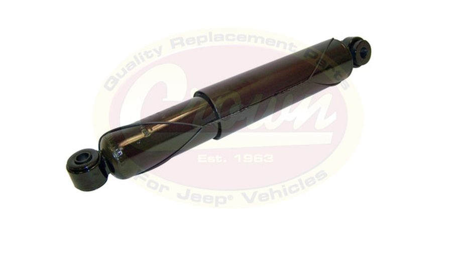 Rear Shock Absorber (4723036 / JM-01228 / Crown Automotive)