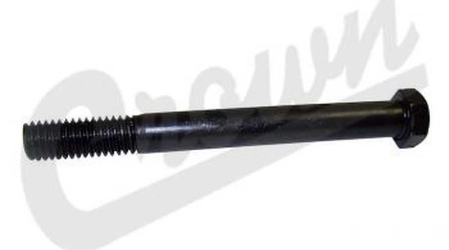 Cylinder Head Bolt  CJ (vintage jeep) (J0805730 / JM-06904 / Crown Automotive)