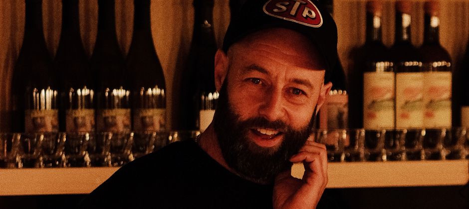 Taste Makers: Proloco’s Dan Hope– plus a free Negroni on us