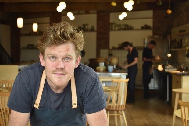 Chef Sam Buckley to open second Stockport site this Autumn