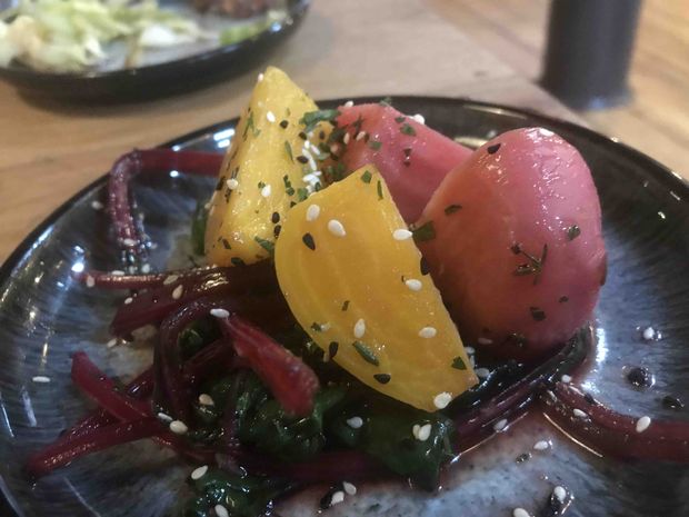 Review: Northern Monk Refectory NQ