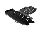 Ford Ranger T6 (2012-Current) Sump Guard (SGFM002 / SC-00034 / Front Runner)