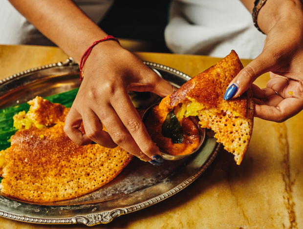 ALL NEW: Dishoom Manchester announces revamped menu