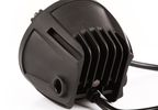 Round LED Light 3.5 inches, Combo High/Low Beam (15209.31 / JM-04298 / Rugged Ridge)
