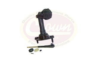 Clutch Master Cylinder (52107652MC / JM-00520 / Crown Automotive)