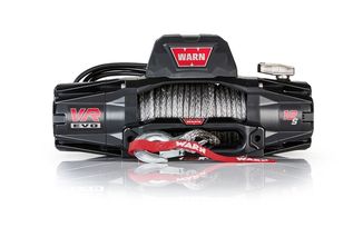 WARN VR EVO 12-S Winch (103255 / JM-05157 / Warn)