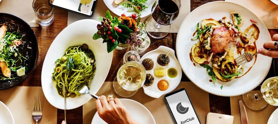 Discount dining app backed by Marco Pierre White launches in Manchester