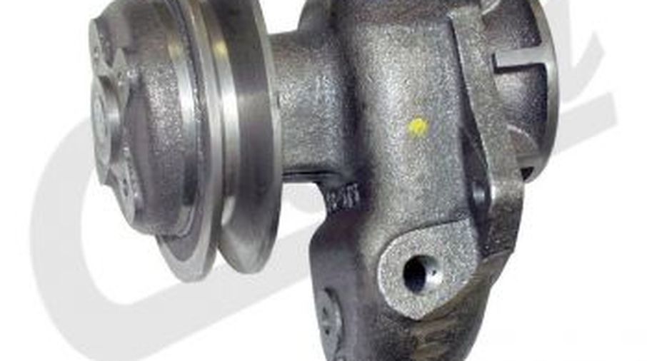 Water Pump, CJ (J8126774 / JM-06939 / Crown Automotive)